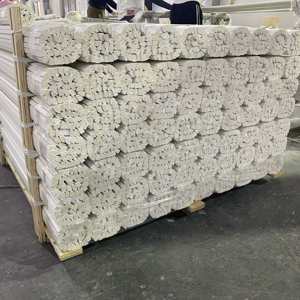 Plinthe en pin radiata FJ apprêtée blanche - Product Image 5