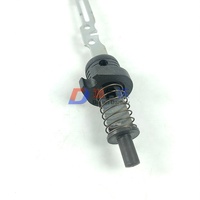 Varilla de Control de Alta Calidad BF4M2012 02112509 para Motor Deutz
