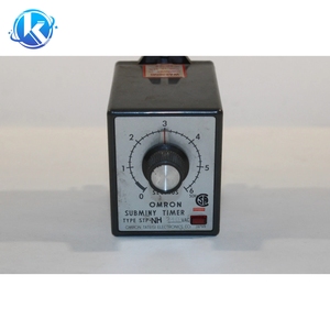 NOUVEAU MINUTEUR STP-NH SUBMINY 0-6 SEC LOC # O101 - Product Image 1