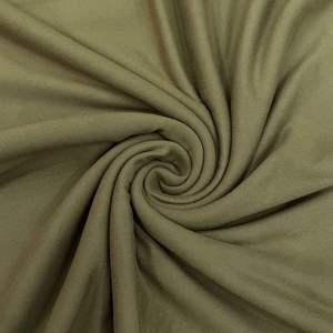Sous-vêtements pour filles en tissu double brossé isolant, cationique, spandex, polyester, à séchage rapide, extensible, doux - Product Image 1