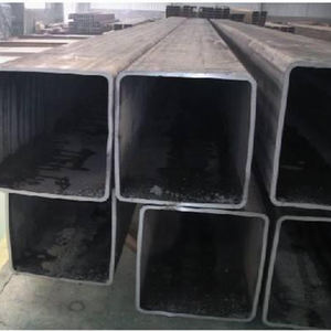 Tuyau en <span class=keywords><strong>acier</strong></span> au carbone de précision 30*<span class=keywords><strong>30mm</strong></span>, <span class=keywords><strong>tube</strong></span> carré en <span class=keywords><strong>acier</strong></span> au carbone pour matériaux de construction - Product Image 2
