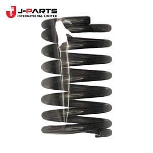 <b>Spring</b>, <b>Compression</b> for Toyota Hilux LN167 1989-2004 OE 90501-07112 9050107112 - Product Image 1