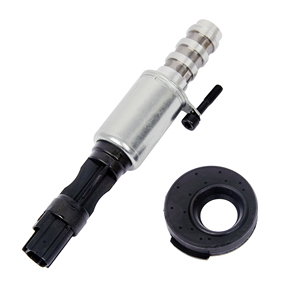Moteur Variable Valeur Calendrier VVT Solénoïde Approprié pour Ford F-150 OE 3L3Z-6M280-EA 3L3Z6M280EA 8L3Z-6M280-A 8L3Z6M280A - Product Image 1
