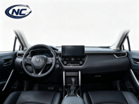 Nouvelle Toyota Corolla Cross 2.0L Hybride Édition Pioneer SUV Traction Avant Automatique Intérieur Sombre Volant Hydraulique Régulateur de Vitesse Adaptatif Pneus R17