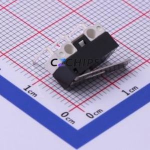 TC-5610D-T Limit Switch Through hole Component (THT),5.6x12.7mm Switch - Product Image 2