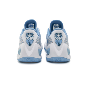 Rigorer AR1 Iceman Scarpe da Basket Traspiranti con Telaio Stabile per Cambi di Direzione Rapidi e Partite ad Alta Velocità - Product Image 5