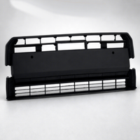 Pièces RAYSEZE pour Toyota RAV4 2025 2026, kit carrosserie, pare-chocs avant, grille inférieure, plastique noir, 53112-42540, version américaine, Woodland