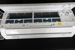 เครื่องปรับอากาศ BIBO OEM สำหรับใช้ในบ้าน รูปทรงตัวยู สำหรับ 9000BTU 12000BTU 18000BTU 24000BTU ประหยัดพลังงาน รุ่น US - Product Image 4