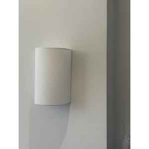 Lámpara de Pared de Diseño Nórdico Santa & Cole, Estilo Español Vintage, Tela Única para Dormitorio, Mesita de Noche o Espejo - Product Image 6