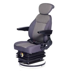 अनुकूलित बैकहोए लोडर सीट, निर्माण उपकरण भागों केस बिक्री के लिए बैकहोई सीट - Product Image 6