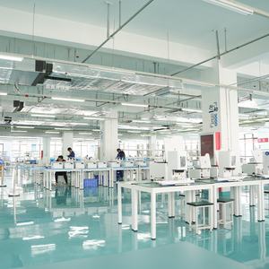 Sistema de biodigestor de laboratorio Biobase, densitómetro, nueva condición, triturador de residuos de alimentos con componentes de <span class=keywords><strong>motor</strong></span> central - Product Image 5