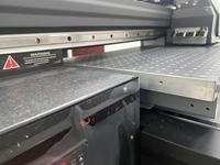 Imprimante UV multifonctionnelle numérique A3 I1600 à jet d'encre à plat pour cuir et cartes