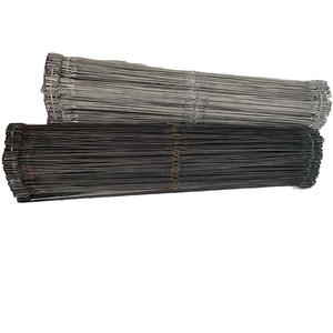 Alambre de Nylon y Metal Longteng A7 de 330 mm x 0,45 mm para Máquinas de Tejer y Telares, 1000/500 Piezas/Bolsa - Product Image 2