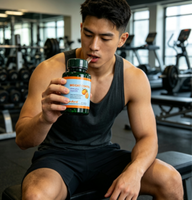 Capsules Naturelles de Contrôle du Poids Slim Plus |   60 Comprimés pour le Contrôle de l'Appétit, l'Accélération du Métabolisme et le Soutien à la Gestion du Poids