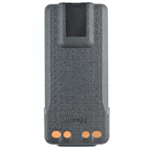 Batterie Li-ion antidéflagrante PMNN4490AC 2900mAh 7.4V pour talkie-walkie, compatible avec P6600I P6620I XPR3300E XPR3500E DP2400E - Product Image 3