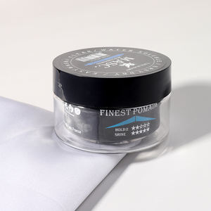 Venta al por mayor, etiqueta privada, el mejor gel orgánico para peinar el cabello, cera para crear un fuerte agarre <span class=keywords><strong>en</strong></span> <span class=keywords><strong>polvo</strong></span> para el cabello de los hombres - Product Image 2