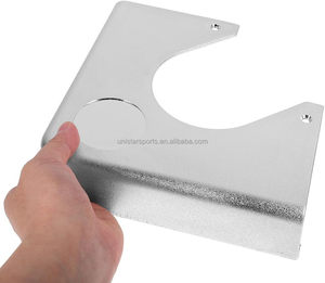 Protector de esquina de mesa de billar, placa de esquina de mesa de billar, placa protectora de esquina de mesa de billar - Product Image 4