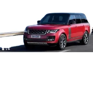 2008 08 LAND ROVER RANGE ROVER SPORT