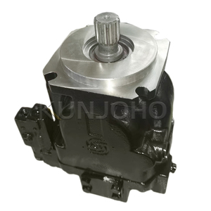 Bomba Hidráulica de Pistones Variables Danfoss Serie 45 FRR074BRP1518NNN3S1B2A1NAAANNNNNN - Product Image 2