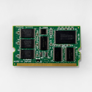 Tarjeta gráfica de sistema Fanuc A20B-3900-0283, tarjeta pequeña, tarjeta de memoria en stock A20B-3900-0283 A20B-3900-0283 A20B-3900-0283 - Product Image 4
