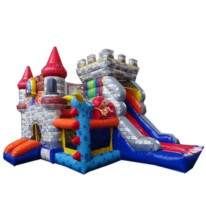 Jonstar — Jumper gonflable pour enfants, vente en gros, jouet Combo gonflable de haute qualité, saut à Air, vente en gros - Product Image 1