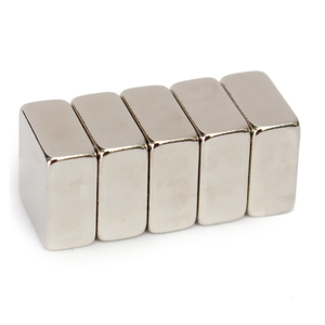 Fabricant de Balin Aimant carré super fort en néodyme Aimants ronds avec aimants en terres rares à vendre - Product Image 1