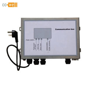 <span class=keywords><strong>Compteur</strong></span> de débit d'huile mécanique JSQ-2 avec grand affichage numérique pour applications de carburant, marque Cowell, garantie de 2 ans - Product Image 4