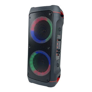 Enceinte de fête portable avec subwoofer 5.3 2.0 canaux haute puissance 10-30W, mini USB, volume élevé, pour <span class=keywords><strong>danse</strong></span> de rue, en boîte - Product Image 1
