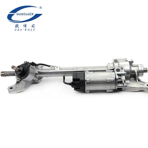 Cremallera de Dirección Asistida Eléctrica para <span class=keywords><strong>Land</strong></span> <span class=keywords><strong>Rover</strong></span> <span class=keywords><strong>Range</strong></span> <span class=keywords><strong>Rover</strong></span> <span class=keywords><strong>Sport</strong></span> L405 <span class=keywords><strong>L494</strong></span> 2013-2016 LHD GK52-3200 LR072409 LR046039 - Product Image 3