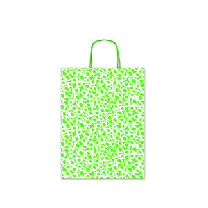 ALLEGRA SAC À CORDON COLORÉ PHOTO 16X8X21CM - Product Image 1