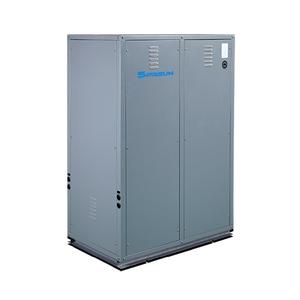 למכירה CE אישור 10kw מגורים קטן Heatpump גיאותרמית חום משאבת מים כדי מים מזגן - Product Image 1