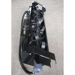 כבד החובה <span class=keywords><strong>skid</strong></span> stifer מנוע תיבת הילוכים הילוכים חווה <span class=keywords><strong>tiller</strong></span> עבור מרכיב מנוע הליבה הטרקטור הליבה - Product Image 4