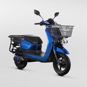 สกู๊ตเตอร์สองล้อ 3000 วัตต์ ระยะทางไกล 100 กิโลเมตร - Product Image 3