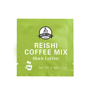 Qinshantang 7 in 1เห็ดกาแฟผสมเห็ดหลินจือ lucidum reishi - Product Image 2