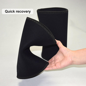 Genouillères en néoprène CR 7MM, genouillères de compression pour la musculation, le crossfit, la gym, le soutien pendant l'entraînement - Product Image 3