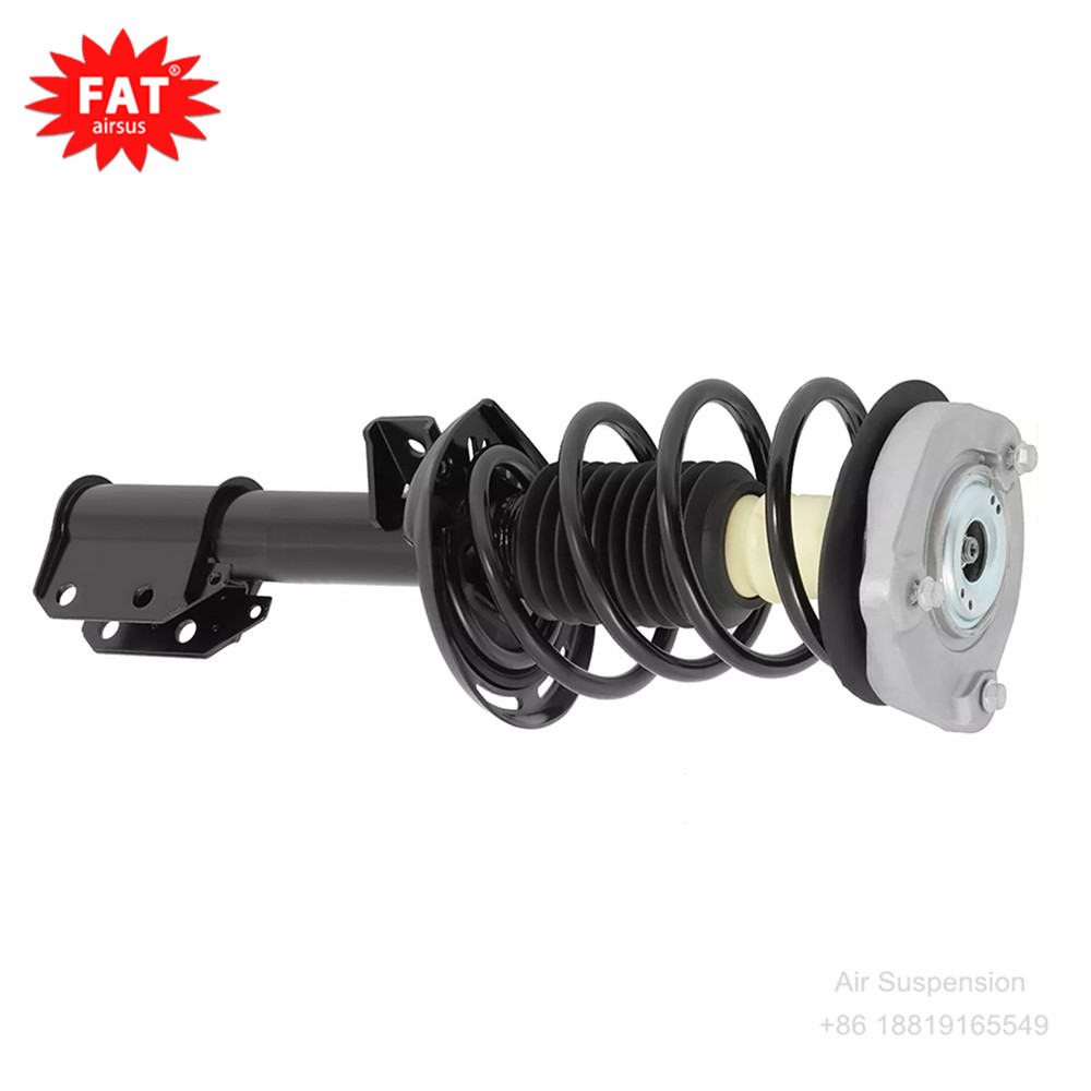 Whole Piece Front Shock Absorber Coil Spring for GLK W204 SUV