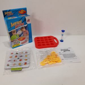 Jeu de société d'association logique personnalisable pour enfants : Jeux de mémoire et d'intelligence - Product Image 2