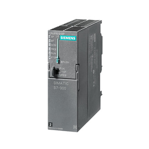 ซีเมนส์ S7 315 2DP ซีพียู 6ES7315 2AH14 0AB0 อินเทอร์เฟซโปรไฟบัส ชุดควบคุมอุตสาหกรรม - Product Image 4