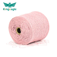 Kingeagle Factory Direct Sale Super Soft Acrylic Yarn for Sweater Knitting Machine