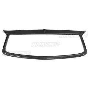 Grille de calandre avant de haute qualité pour Infiniti Q60 Coupé 2 portes 2017-2021, garniture de contour de calandre de course - Product Image 2