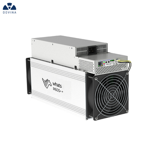 Whatsminer M60S++ 228/230/232th/s, Miner ASIC para Bitcoin, Procesador de Datos, Plataforma de Minería, Crypto M66s M70s, Máquina de Minería de BTC - Product Image 2