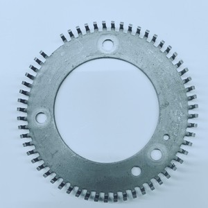 Capteur de position du vilebrequin, anneau intérieur 9025125 pour Buick Chevrolet Cadillac, pièce de rechange - Product Image 1