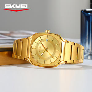 New Minimalist Design Quartz <b>Watch</b> For Men OEM Customize Logo Japan Movement 3ATM <b>Waterproof</b> Stainless Steel Green Dial <b>Watches</b> - Product Image 5