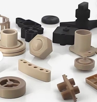 Nouveau service d'impression 3D SLA industriel avec nivellement automatique USB pour pièces métalliques en acier inoxydable, prototype rapide personnalisé OEM