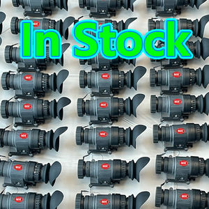 MHNV High SNR Gen2 + Euro Gen3 Autogated MX10160 Tubo intensificador de imagen Monocular de visión nocturna infrarroja montado en el casco de la PVS-14 - Product Image 4