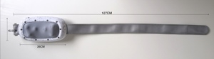 <span class=keywords><strong>Ceinture</strong></span> de massage chauffante <span class=keywords><strong>pour</strong></span> la perte de poids et la réduction de la combustion des graisses - Product Image 6