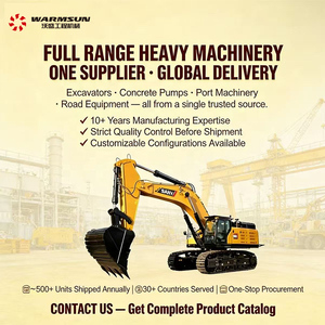 Excavadora Sany 365H de 36 Toneladas, 99% Nueva, Alta Relación Calidad-Precio, Usada para Construcción en Socorro - Product Image 4