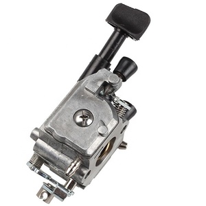 คาร์บูเรเตอร์ ZAMA C1Q-S210/S210B C1Q-S209C สำหรับเครื่องเป่าลมสะพายหลัง STIHL BR450 BR350 BR350Z BR430 SR430 SR431 <span class=keywords><strong>SR450</strong></span> BR430Z รุ่น 42441200603 - Product Image 4