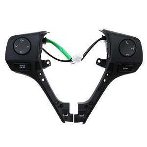 Boutons de régulateur de vitesse multifonctions Cody Technology 84250-02560 pour Toyota Corolla Levin - Product Image 2