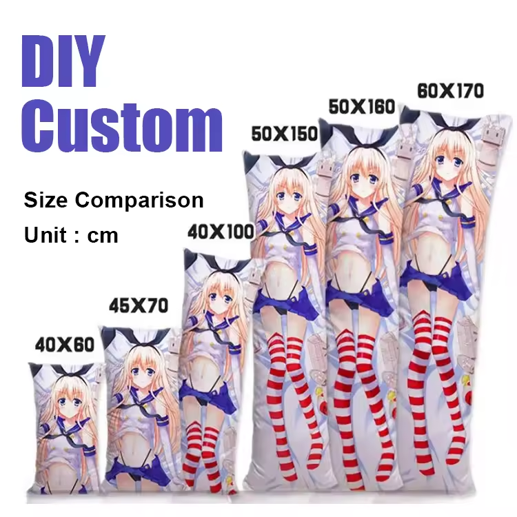 การออกแบบและขนาดที่กำหนดเอง